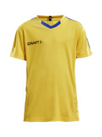 Sweden Yellow/Royal Blue