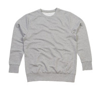 Heather Grey Melange