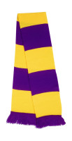 Purple/Yellow