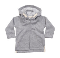 Heather Grey Melange