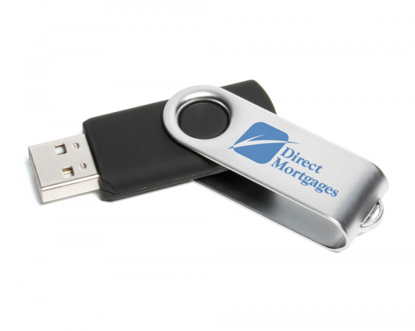 Twister USB FlashDrive Express