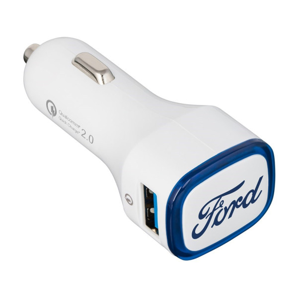 USB car charger Quick Charge 2.0® COLLECTION 500