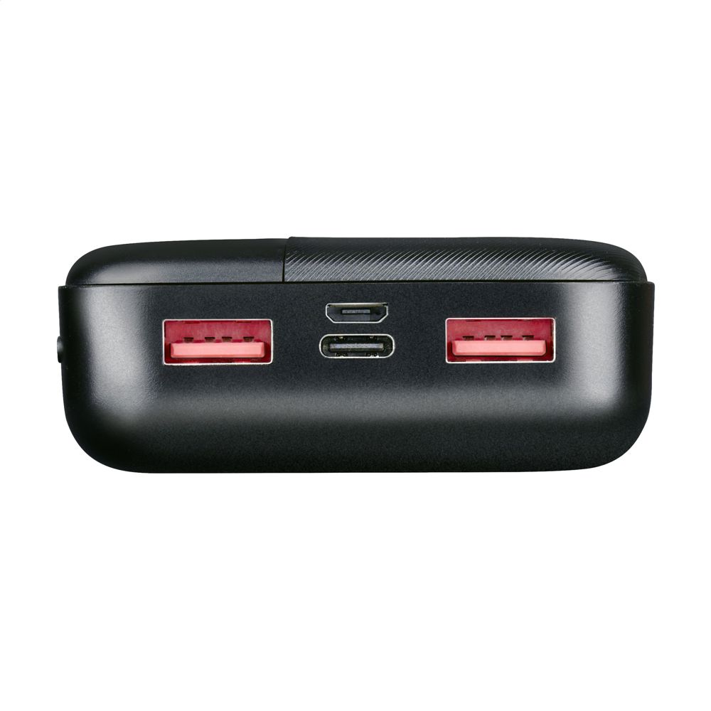 Grundig Powerbank 20000 oplader