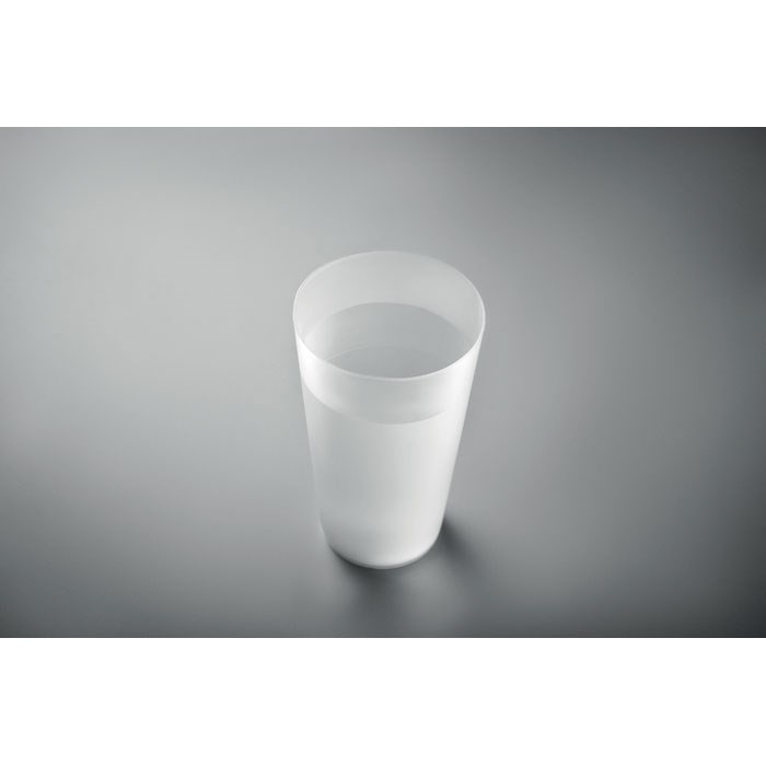 FESTA LARGE - Herbruikbare event beker 500ml