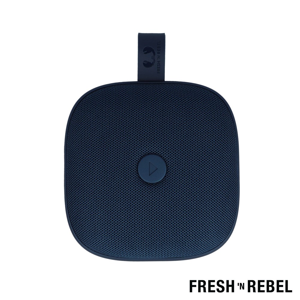 1RB5100 | Fresh 'n Rebel Rockbox Bold Xs splashproof TWS speaker 4W 1RB5100 | Fresh 'n Rebel Rockbox Bold Xs splashproof TWS speaker 4W