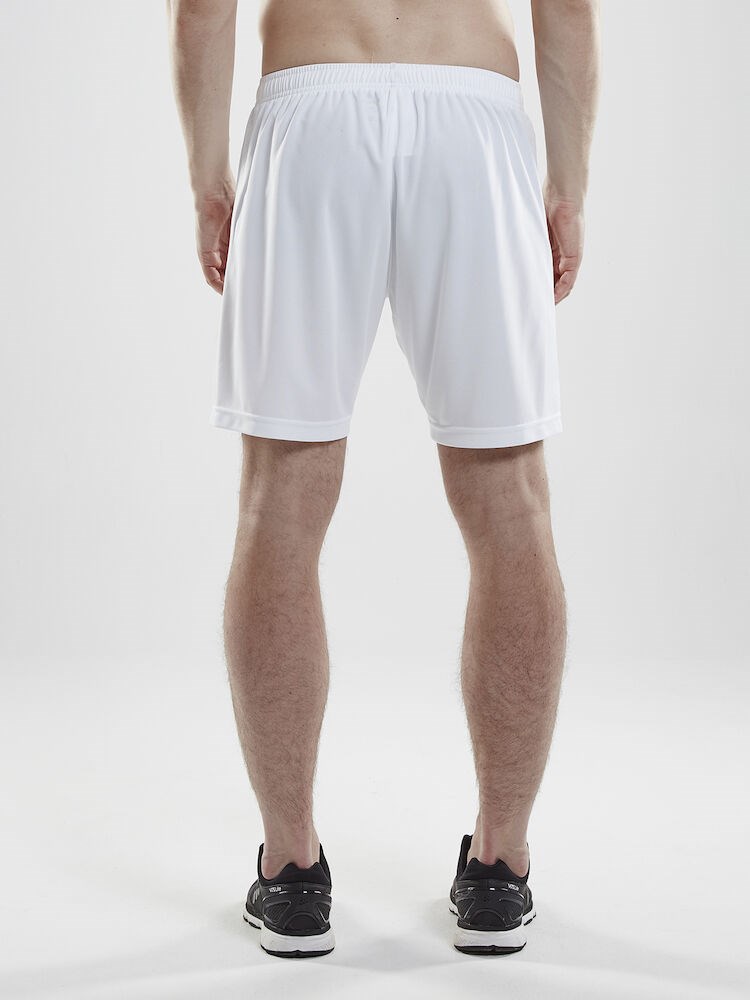 Craft - Pro Control Shorts M White L