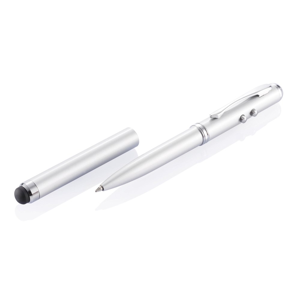 4-in-1 pen