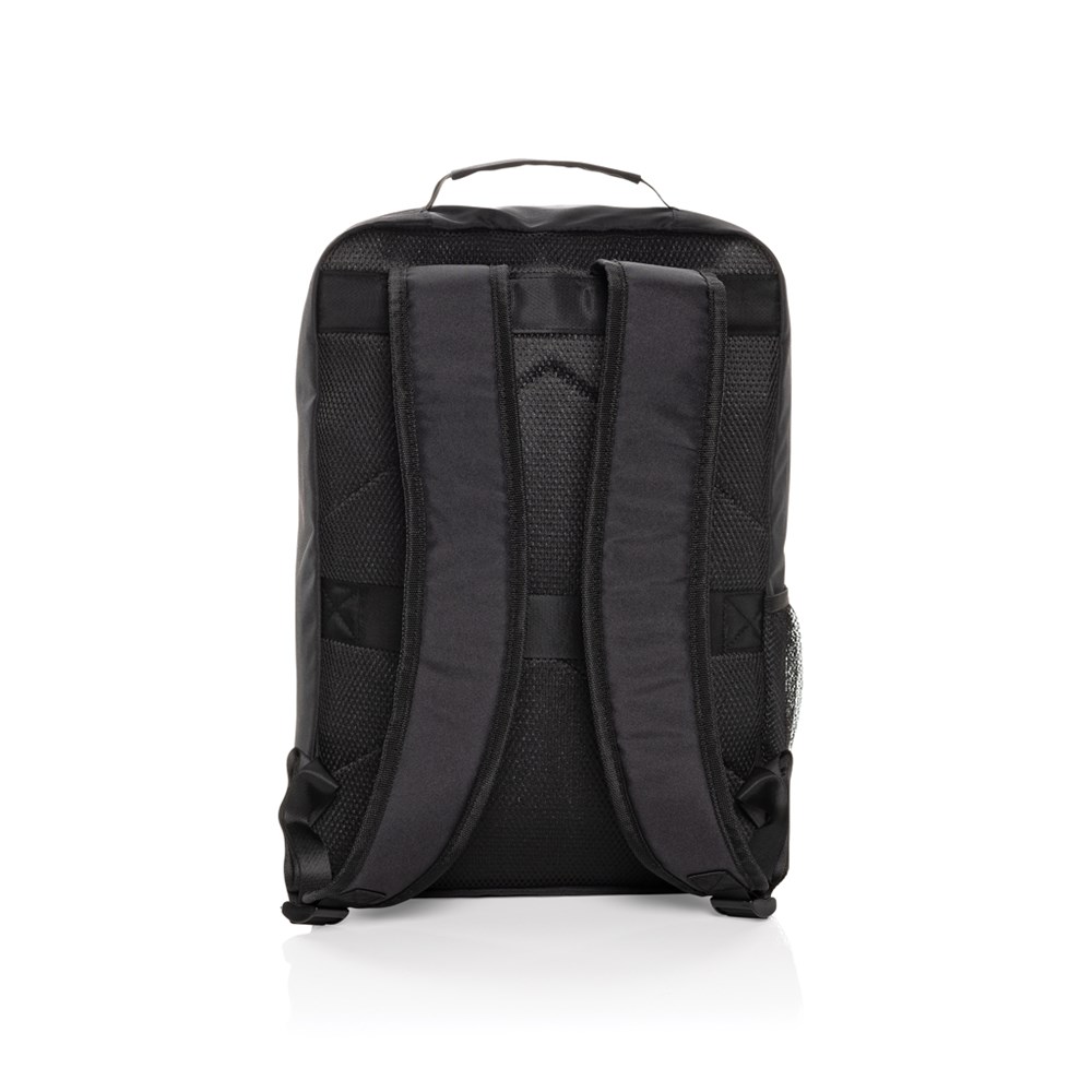 Swiss Peak Aware™ RPET Essential 15,6 inch laptop rugzak