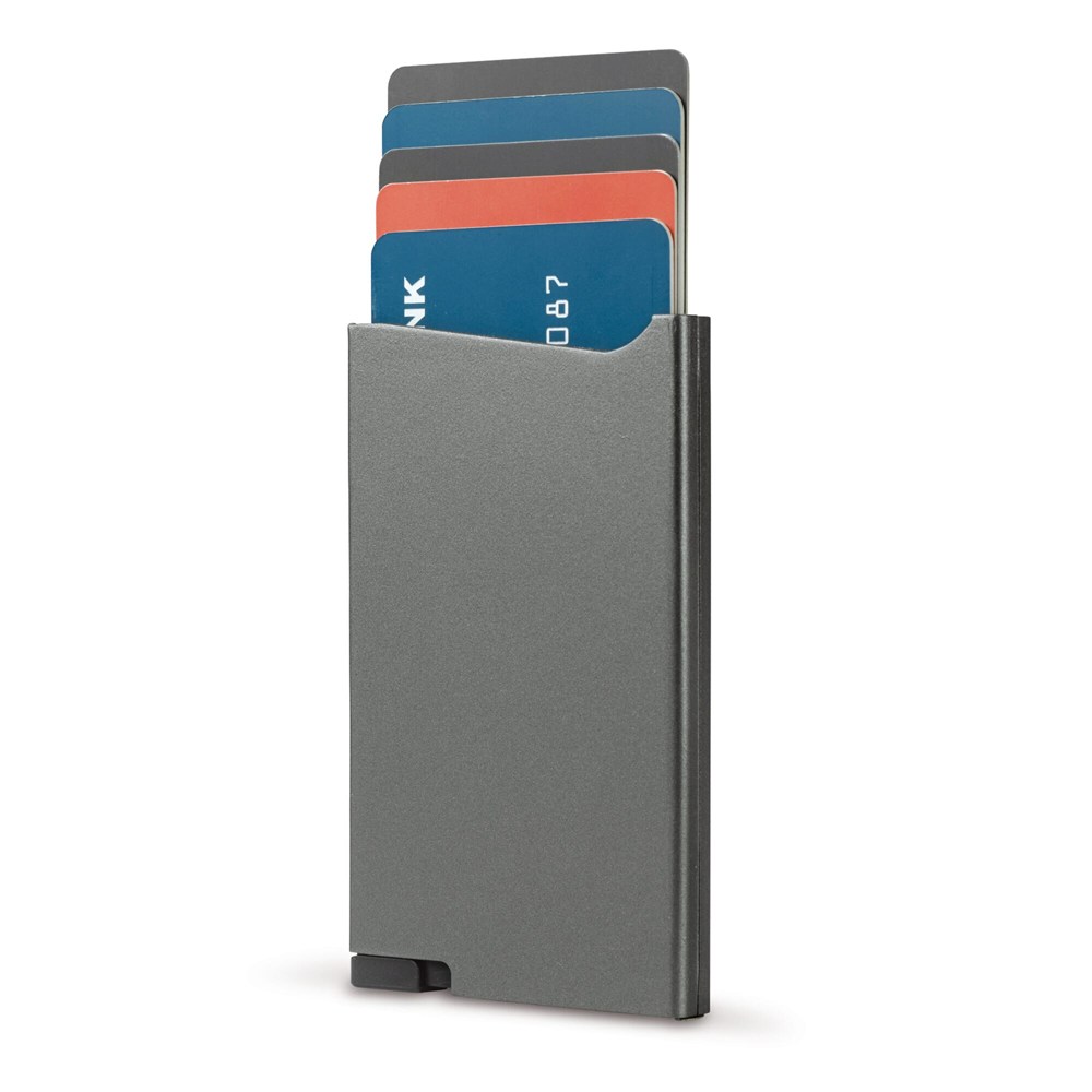 RFID blokkerende kaarthouder