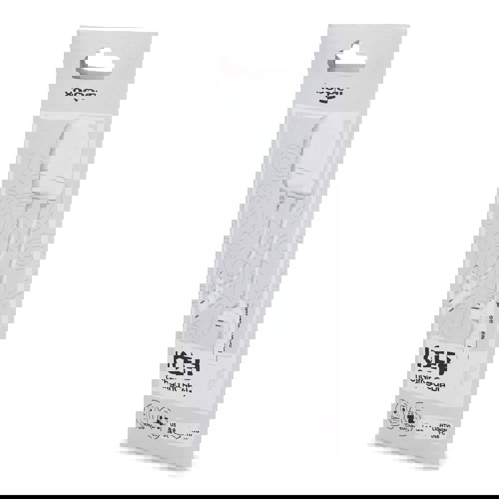 Xoopar ICE-B Multi Oplaadkabel