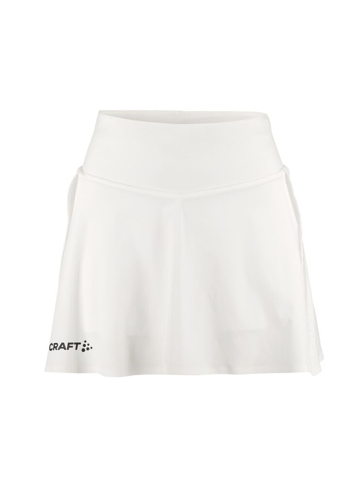 Craft - Ability Skirt W White XXL