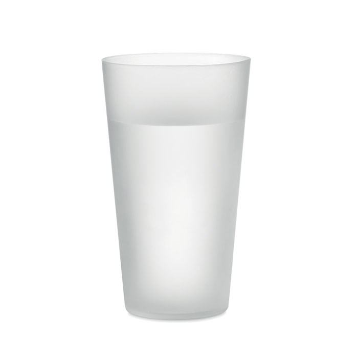 FESTA LARGE - Herbruikbare event beker 500ml