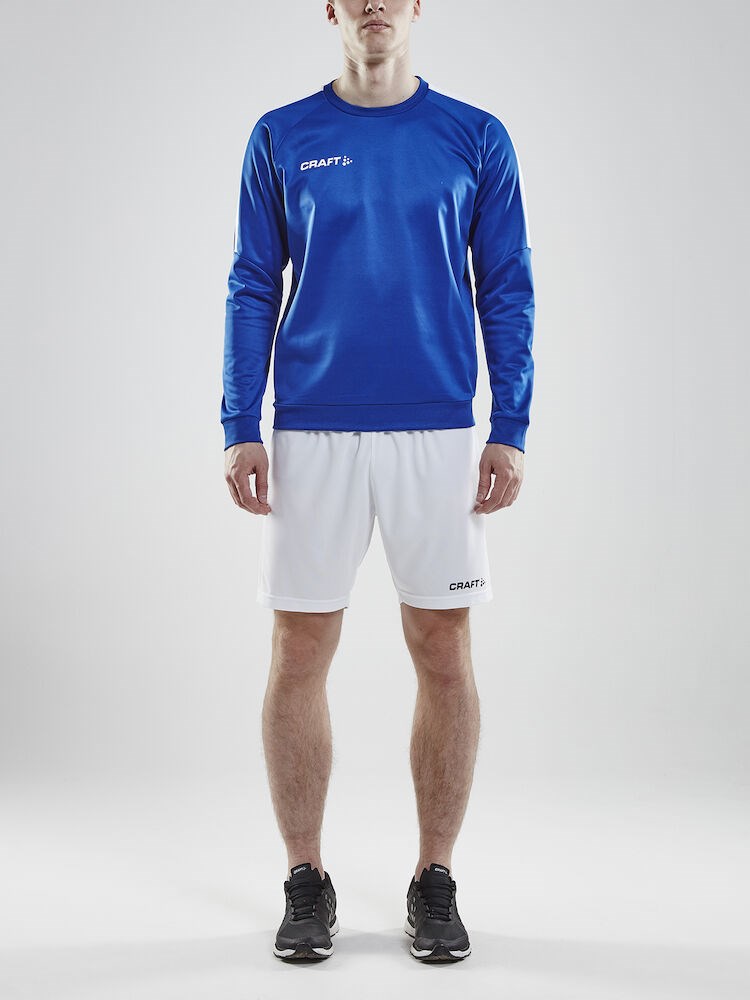 Craft - Pro Control Shorts M White L