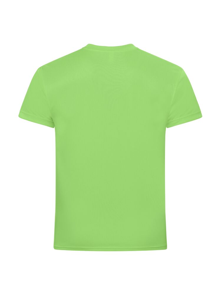 Clique - Basic Active-T Active Groen XXL