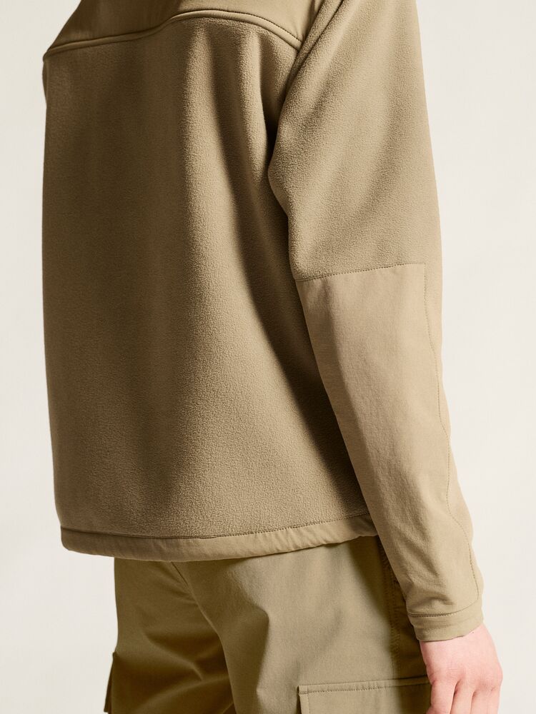 Craft - Urban Fleece Jacket W Raw L