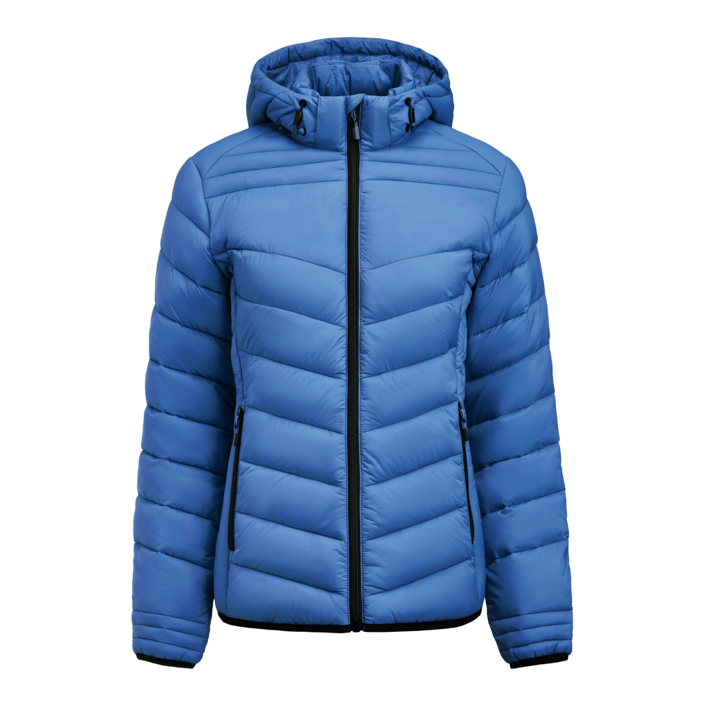 Oceaan blauw
