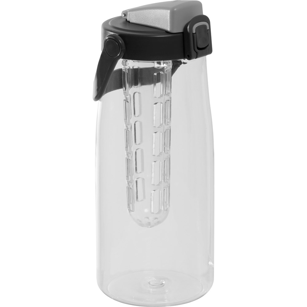 Karaf met infuser
