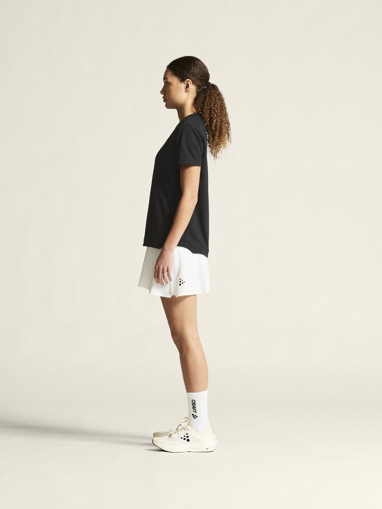 Craft - Ability Skirt W White XXL
