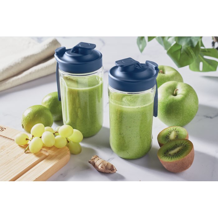 BLENDIE - Compacte blender
