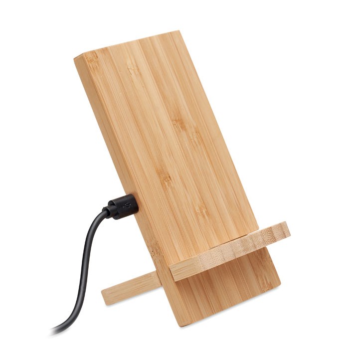 WHIPPY PLUS - Draadloze oplader