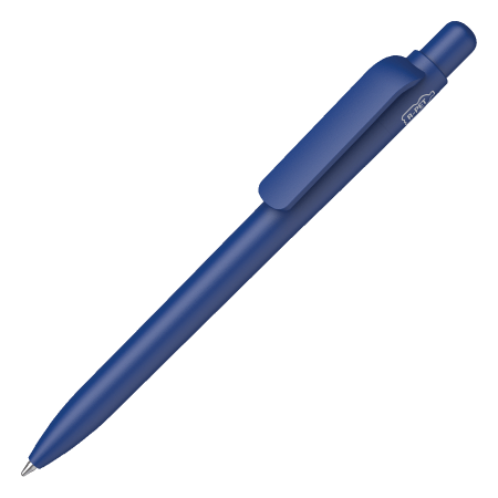 Donkerblauw