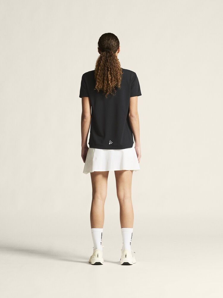 Craft - Ability Skirt W White XXL
