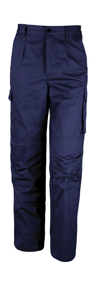 Work-Guard Action Trousers Long