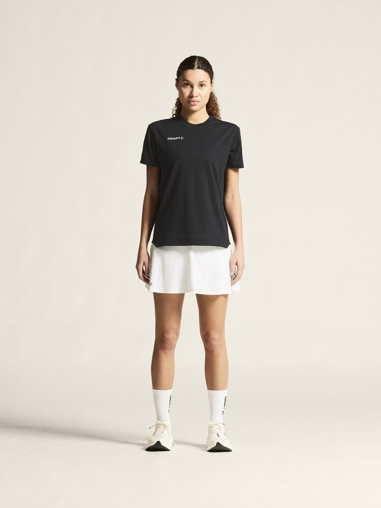 Craft - Ability Skirt W White XXL