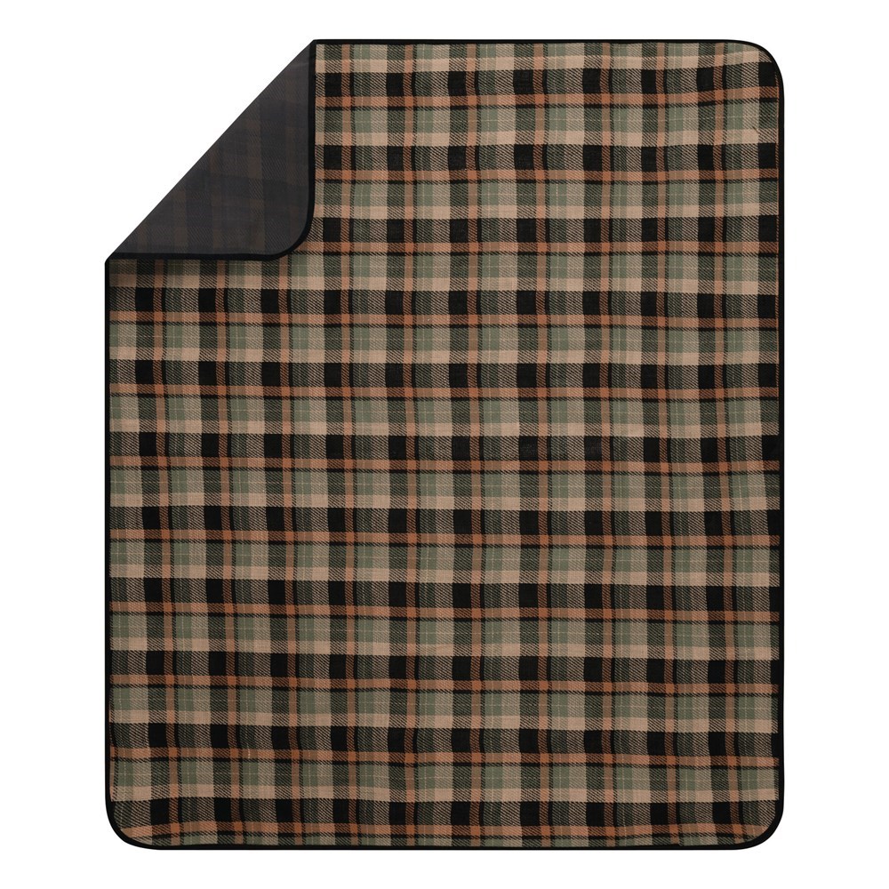 Luxe 4-persoons picknickset 4 PICKNICK