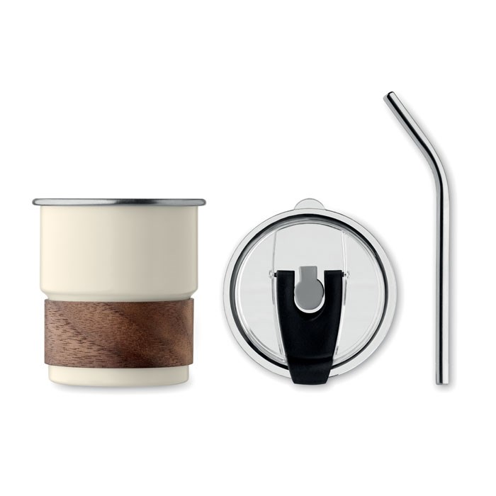 MATE - Enkelwandige beker 260ml