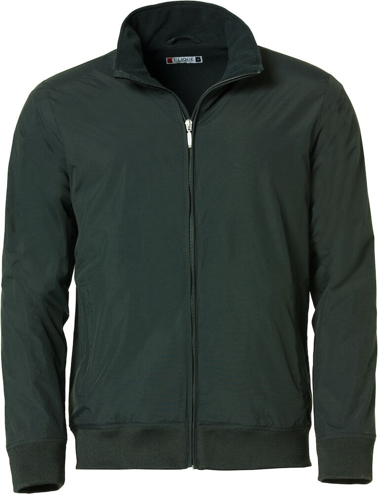 Clique - Newport Zwart L Clique - Newport Zwart L