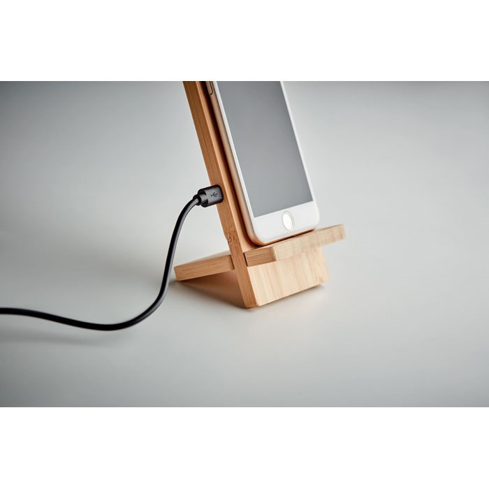 WHIPPY PLUS - Draadloze oplader