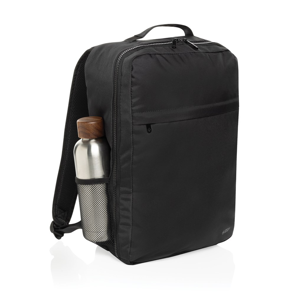 Swiss Peak Aware™ RPET Essential 15,6 inch laptop rugzak