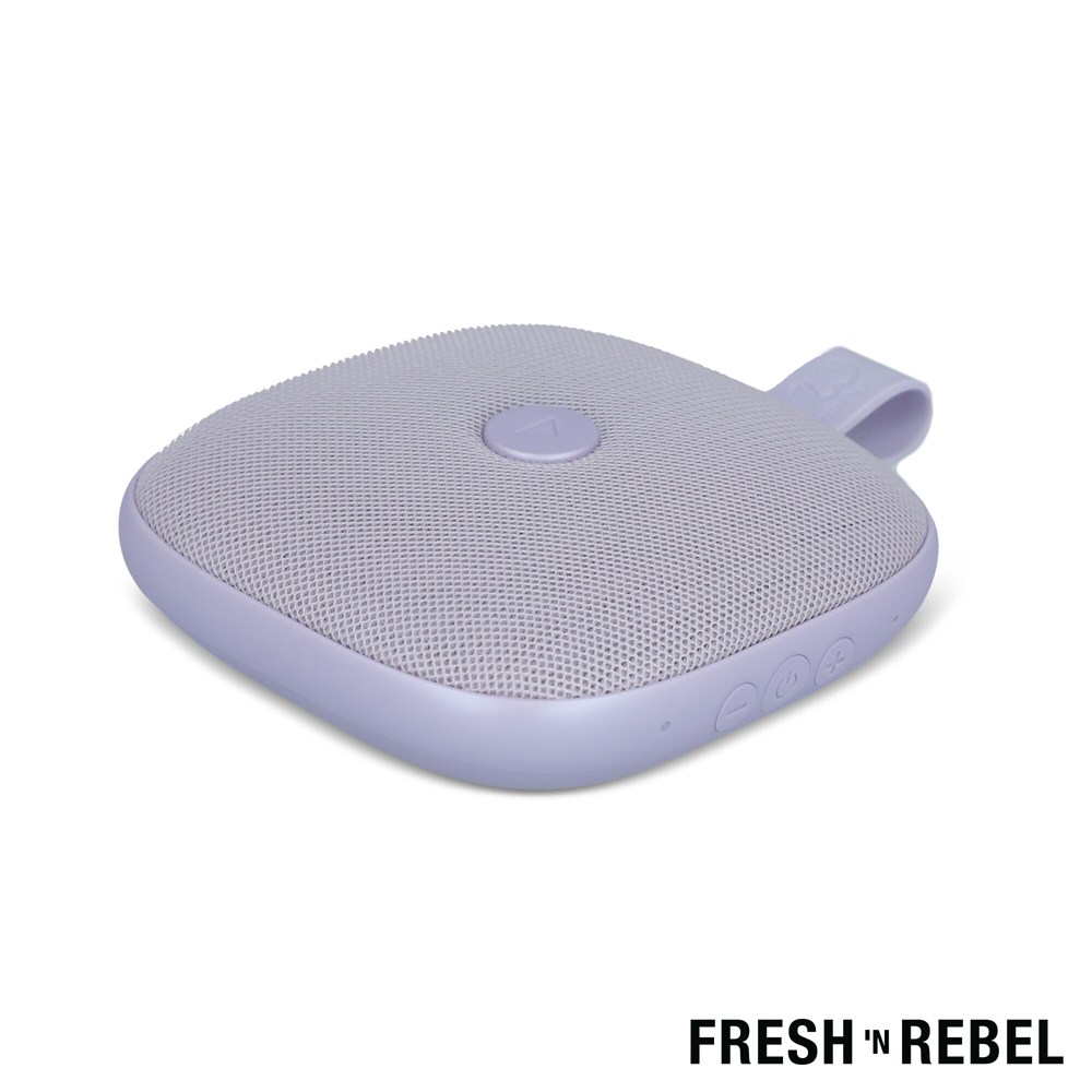 1RB5100 | Fresh 'n Rebel Rockbox Bold Xs splashproof TWS speaker 4W - Lila