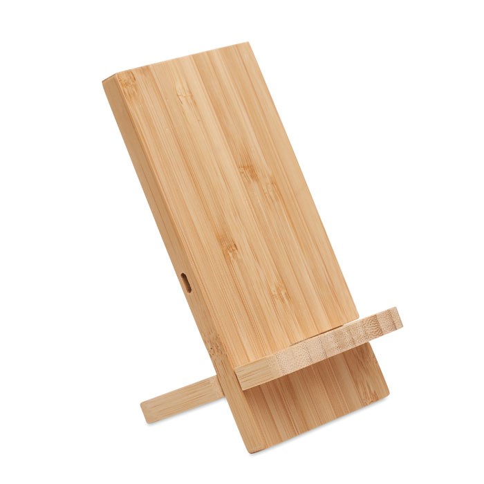 WHIPPY PLUS - Draadloze oplader