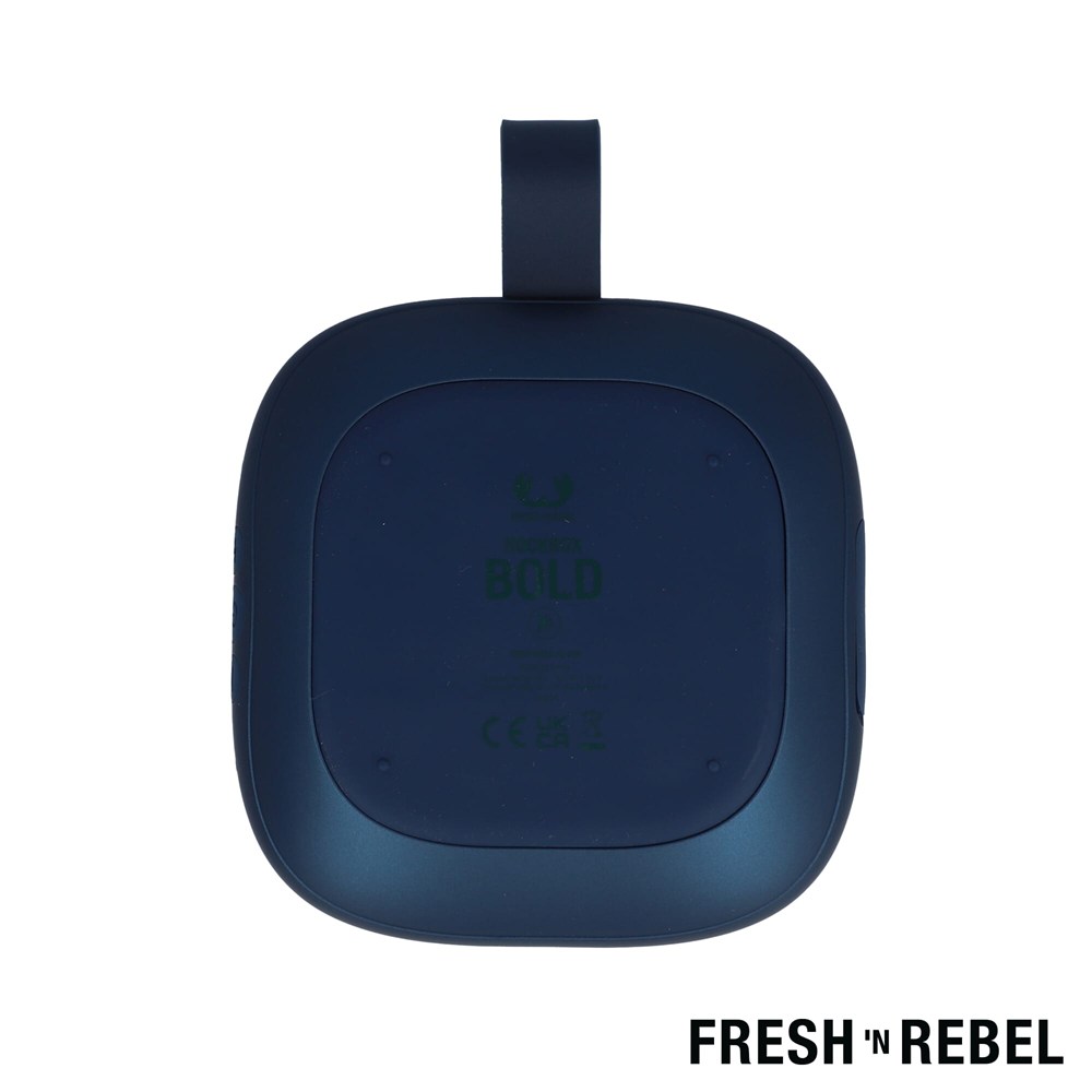 1RB5100 | Fresh 'n Rebel Rockbox Bold Xs splashproof TWS speaker 4W 1RB5100 | Fresh 'n Rebel Rockbox Bold Xs splashproof TWS speaker 4W