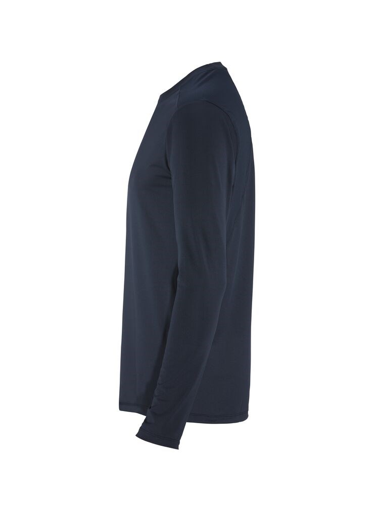Craft - ADV Essence LS Tee 2 M Blaze 4XL Craft - ADV Essence LS Tee 2 M Blaze 4XL