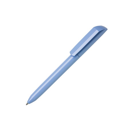 pastelblauw