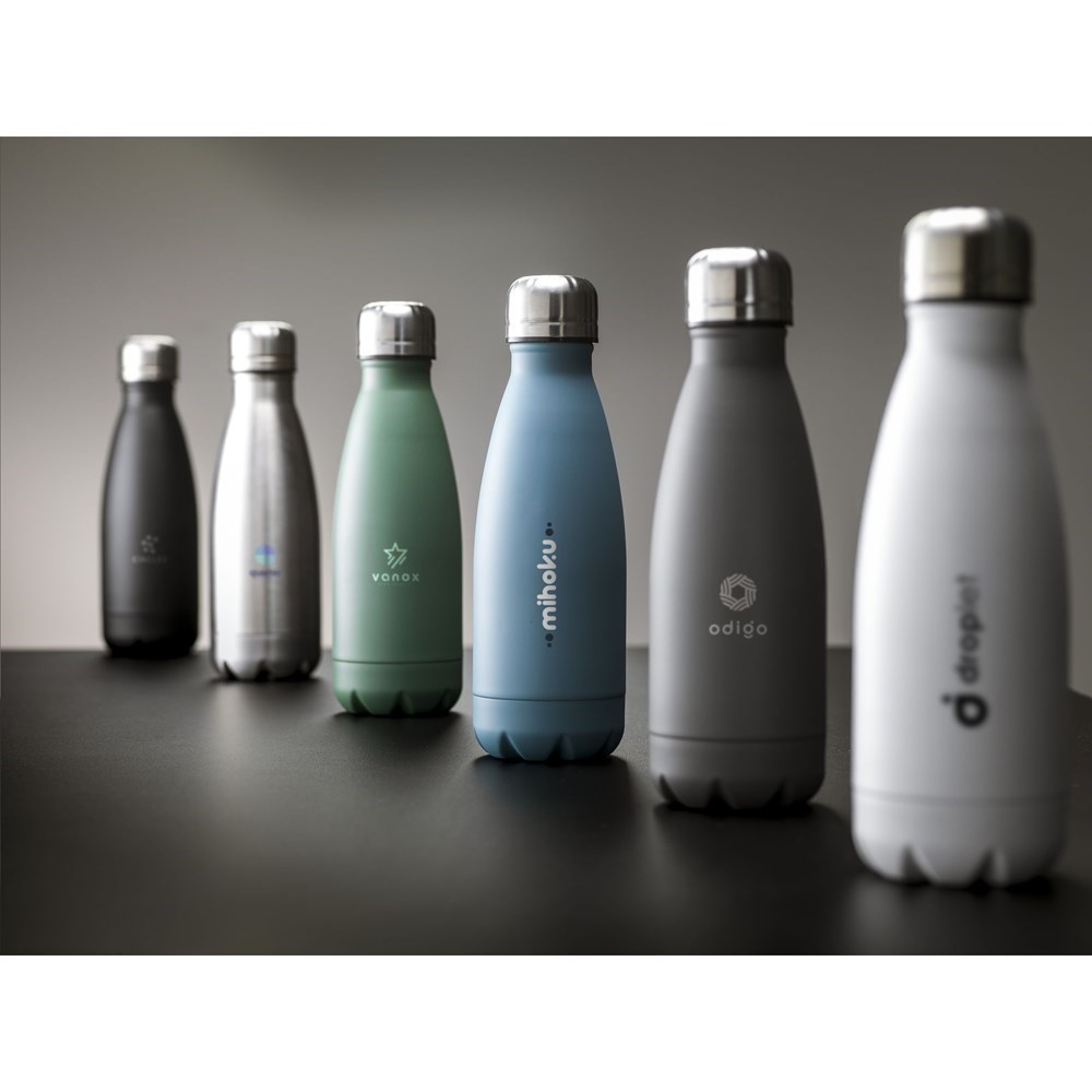 Topflask RCS Recycled 500 ml single wall drinkfles