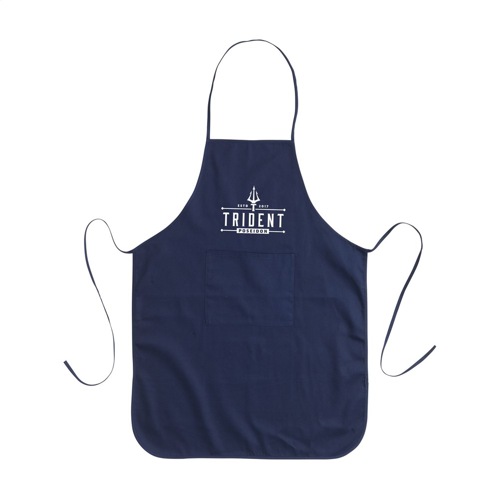 Apron Recycled Cotton (170 g/m²) schort