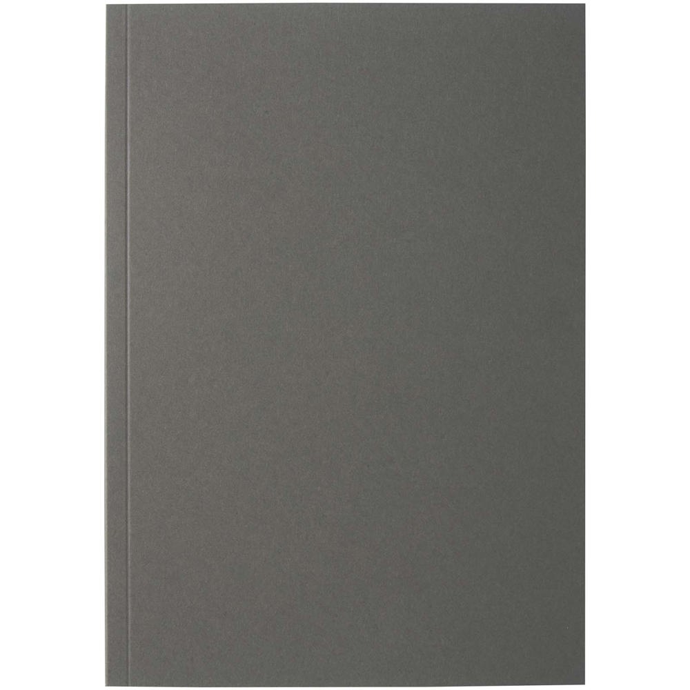 Novella Austen A5 notitieboek met zachte cover, 50 vellen