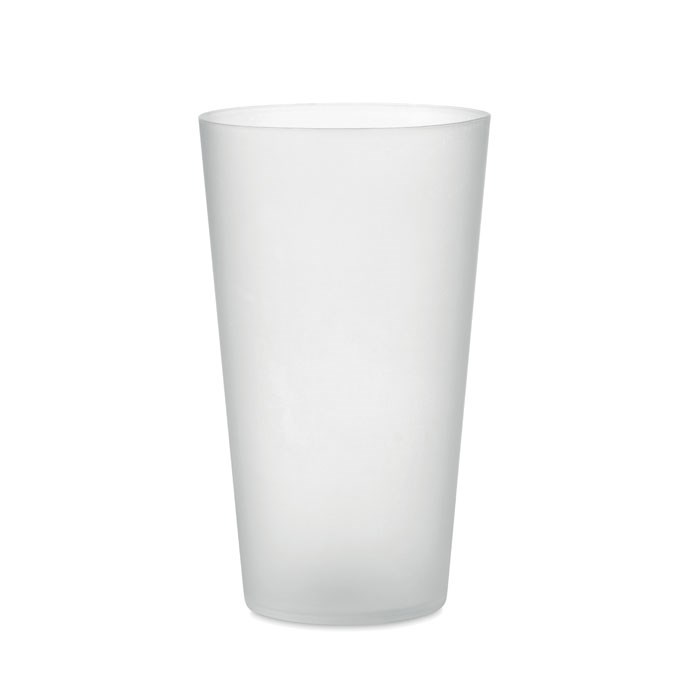 FESTA LARGE - Herbruikbare event beker 500ml