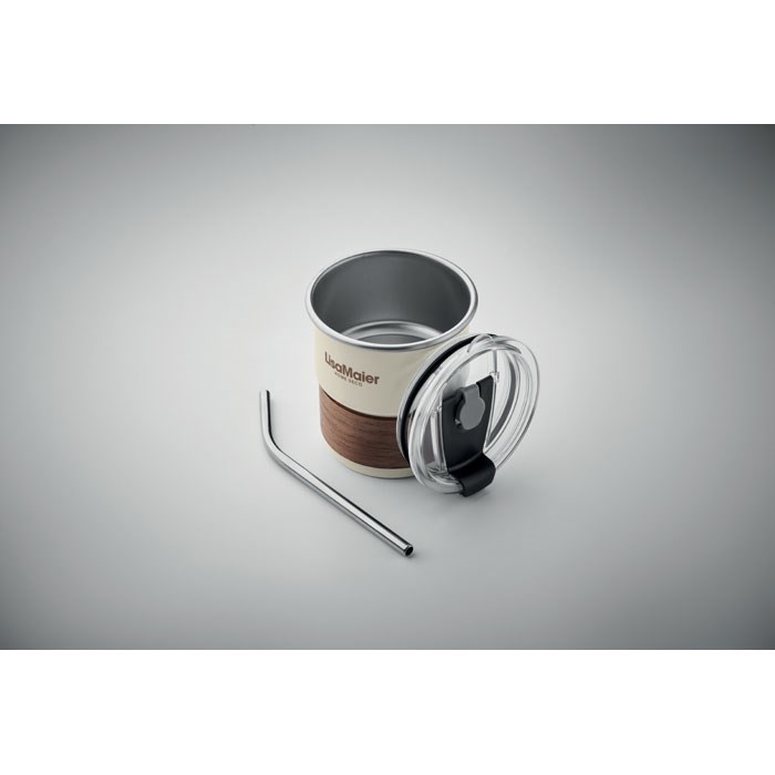 MATE - Enkelwandige beker 260ml