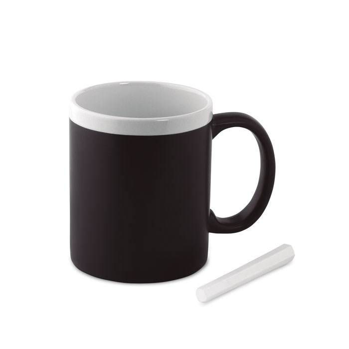 CHALCKY - Krijt mok 300 ml