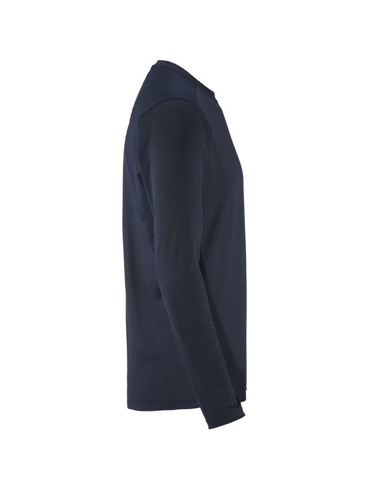 Craft - ADV Essence LS Tee 2 M Blaze 4XL Craft - ADV Essence LS Tee 2 M Blaze 4XL