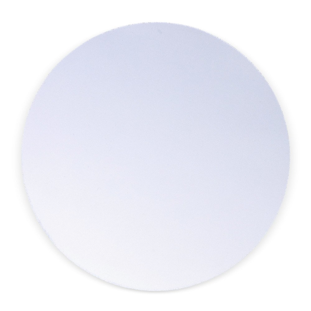 Ronde sublimatie muismat 20 cm