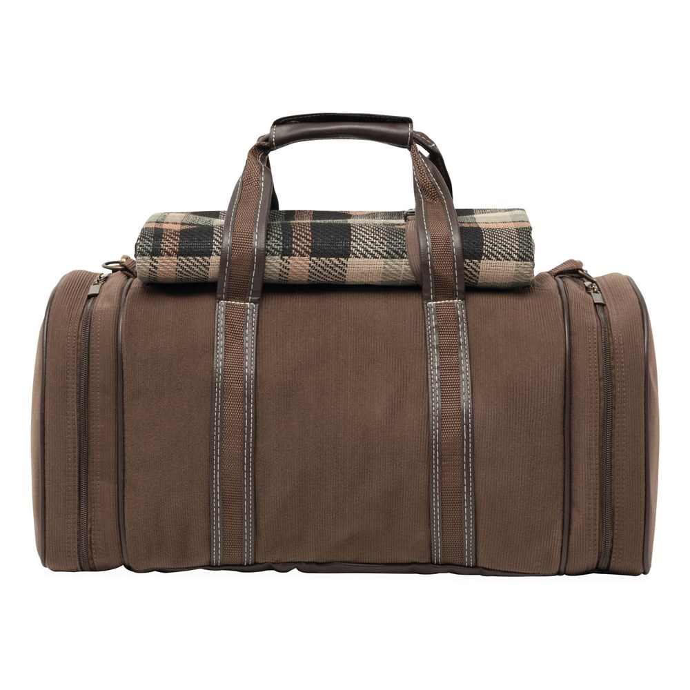 Luxe 4-persoons picknickset 4 PICKNICK