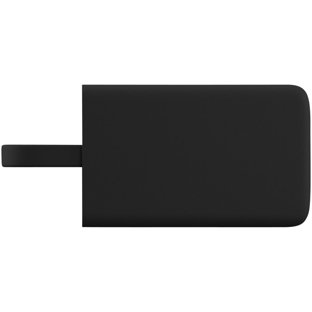 SCX.design P05 emergency 1000mah powerbank met oplichtend logo