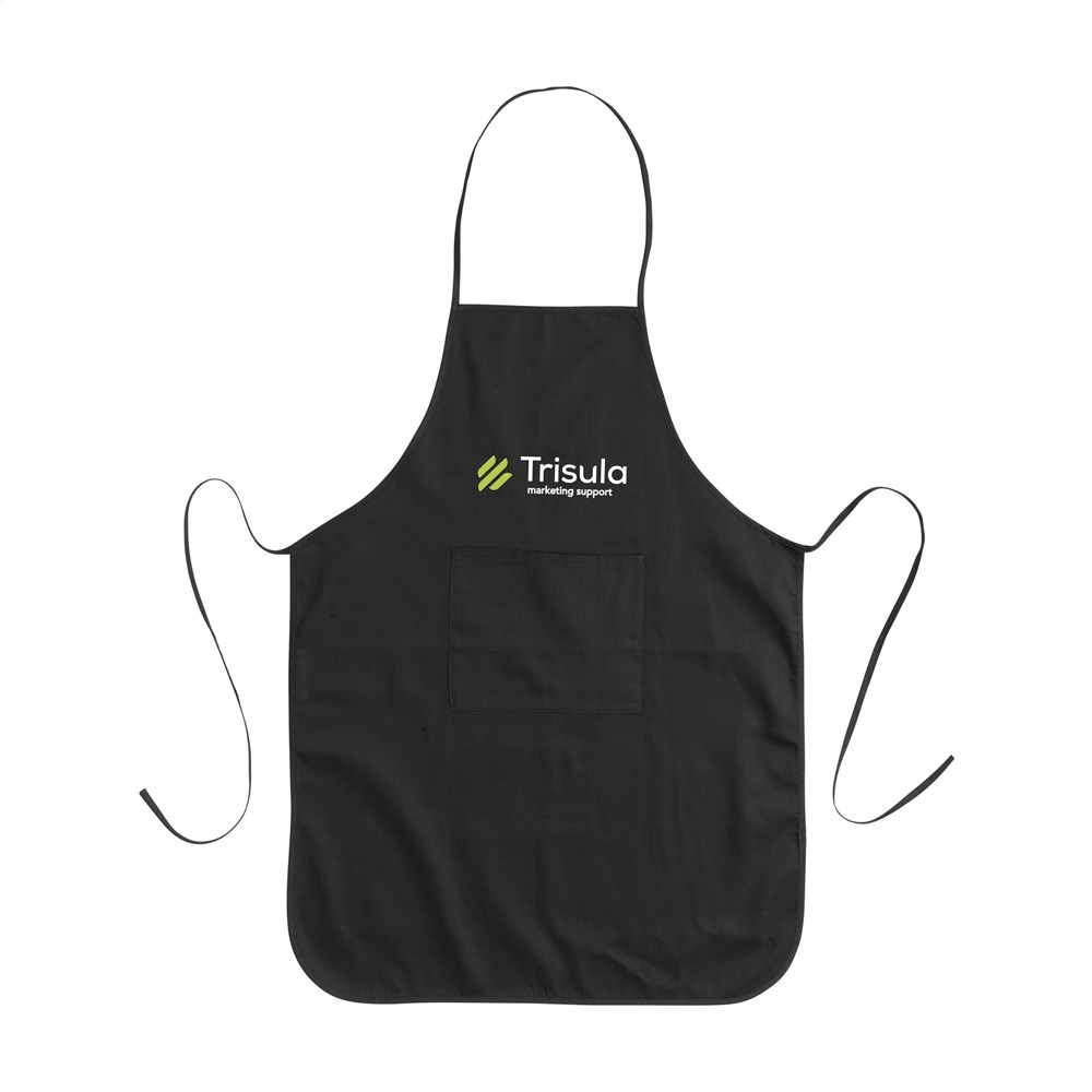 Apron Recycled Cotton (170 g/m²) schort