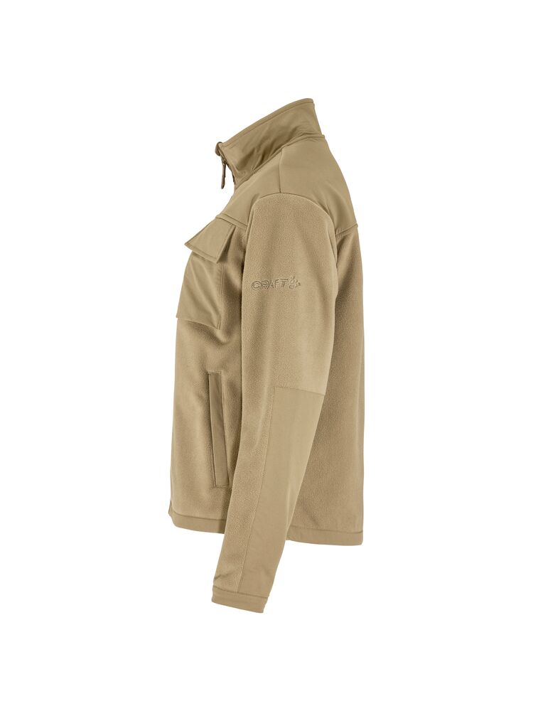 Craft - Urban Fleece Jacket W Raw L